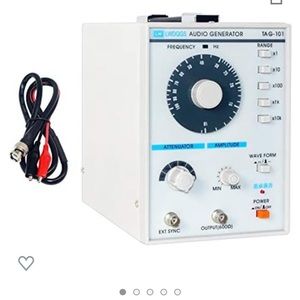 Signal Generator,LONGWEI